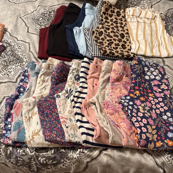 Leggings - Picture 1 of 6